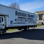 Local Moving